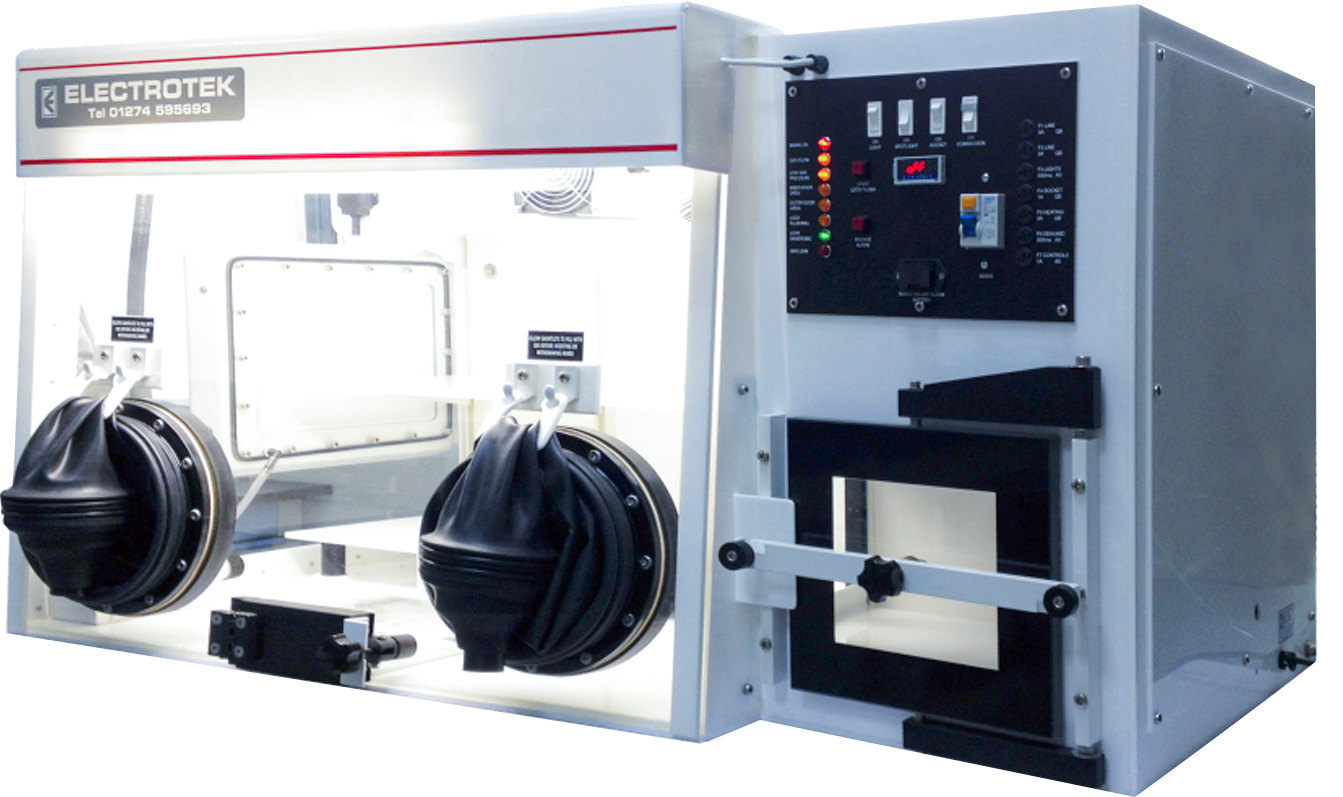 厭氧手套箱在實(shí)驗(yàn)室中的關(guān)鍵作用與操作指南