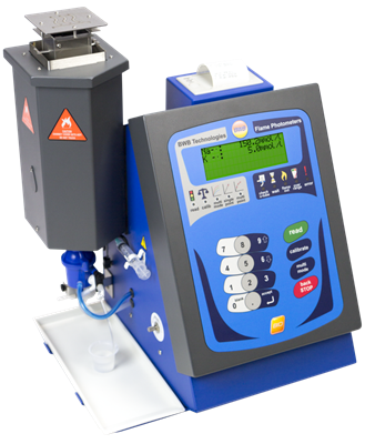 生物型火焰光度計(jì)