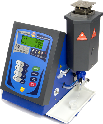 全能型火焰光度計(jì)